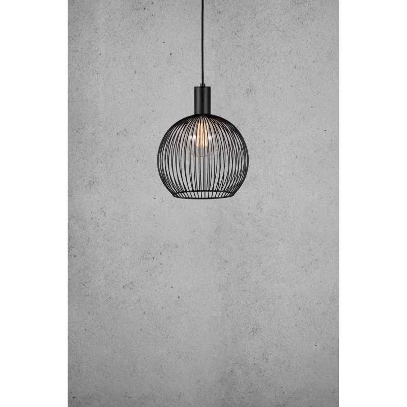 https://design-led.fr/ Aver 30 Suspension Noir E27 149,00&nbsp;€ 149,00&nbsp;€ 84243003