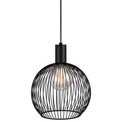 https://design-led.fr/ Aver 30 Suspension Noir E27 149,00&nbsp;€ 149,00&nbsp;€ 84243003