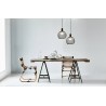 https://design-led.fr/ Aver 30 Suspension Noir E27 149,00&nbsp;€ 149,00&nbsp;€ 84243003