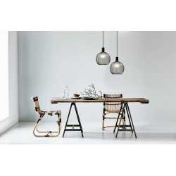 https://design-led.fr/ Aver 40 Suspension Noir E27 199,00&nbsp;€ 199,00&nbsp;€ 84253003