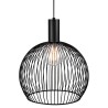 https://design-led.fr/ Aver 40 Suspension Noir E27 199,00&nbsp;€ 199,00&nbsp;€ 84253003