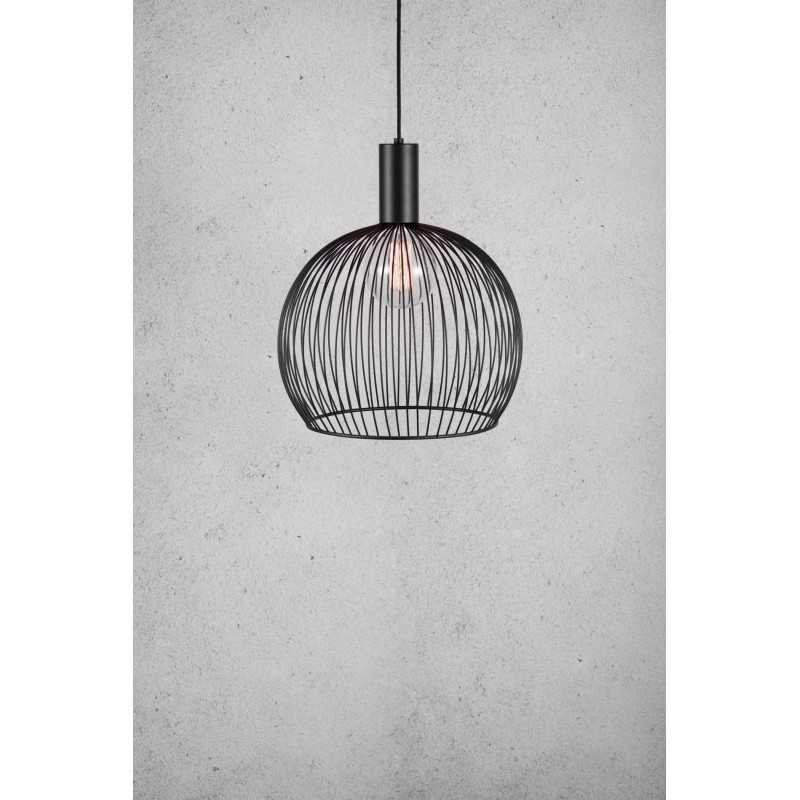 https://design-led.fr/ Aver 40 Suspension Noir E27 199,00&nbsp;€ 199,00&nbsp;€ 84253003