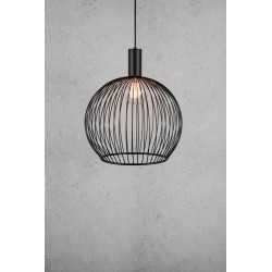 https://design-led.fr/ Aver 50 Suspension Noir E27 249,00&nbsp;€ 249,00&nbsp;€ 84263003