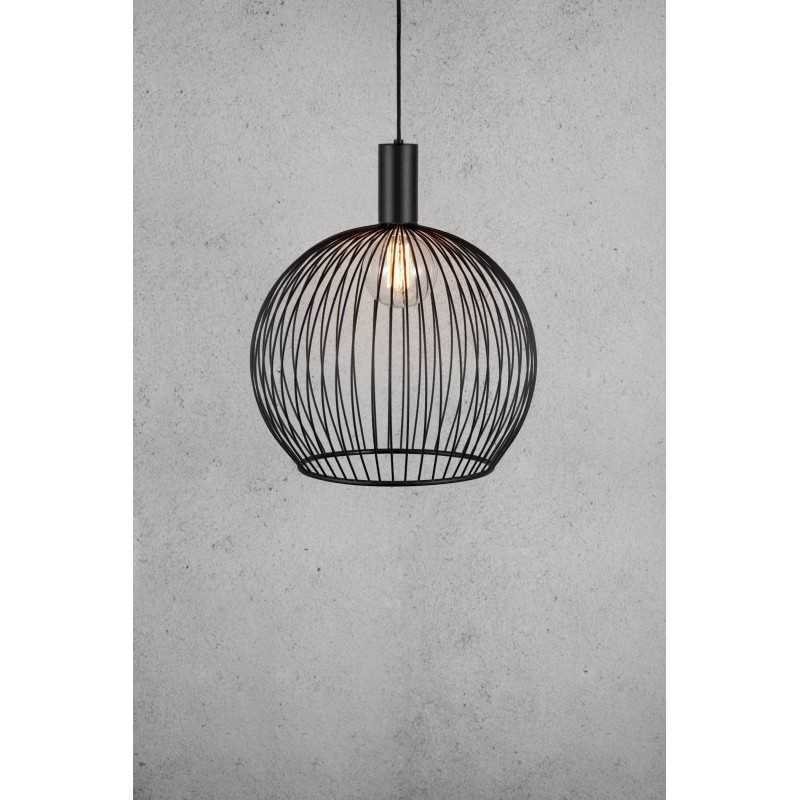https://design-led.fr/ Aver 50 Suspension Noir E27 249,00&nbsp;€ 249,00&nbsp;€ 84263003