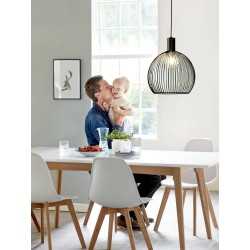 https://design-led.fr/ Aver 50 Suspension Noir E27 249,00&nbsp;€ 249,00&nbsp;€ 84263003