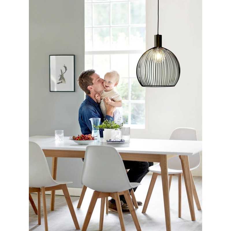 https://design-led.fr/ Aver 50 Suspension Noir E27 249,00&nbsp;€ 249,00&nbsp;€ 84263003