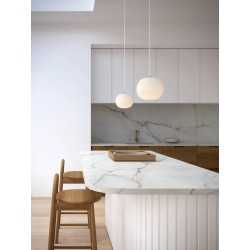 https://design-led.fr/ Navone 20 Suspension Blanc E27 149,00&nbsp;€ 149,00&nbsp;€ 2220433001