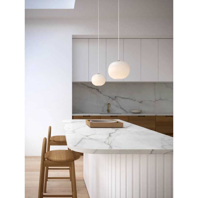 https://design-led.fr/ Navone 20 Suspension Blanc E27 149,00&nbsp;€ 149,00&nbsp;€ 2220433001