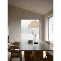 https://design-led.fr/ Navone 30 Suspension Blanc E27 219,00&nbsp;€ 219,00&nbsp;€ 2220443001