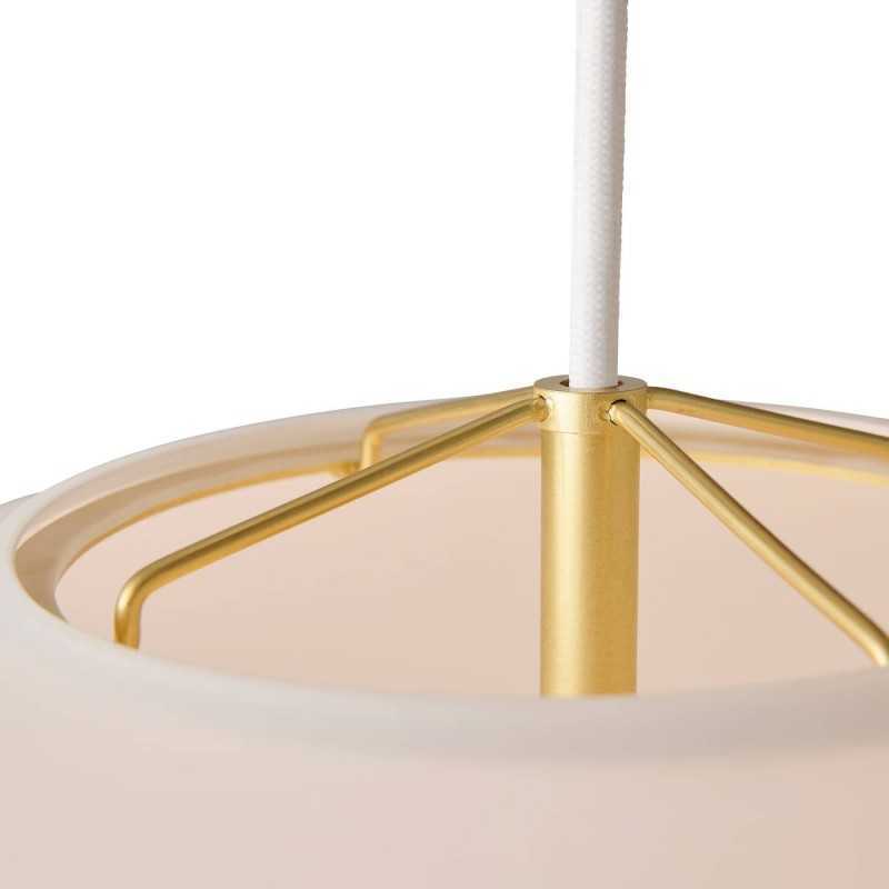 https://design-led.fr/ Navone 40 Suspension Blanc E27 249,00&nbsp;€ 249,00&nbsp;€ 2420103001