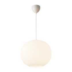 https://design-led.fr/ Navone 40 Suspension Blanc E27 249,00&nbsp;€ 249,00&nbsp;€ 2420103001