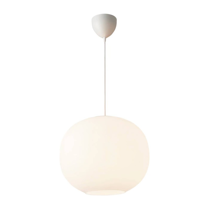 https://design-led.fr/ Navone 40 Suspension Blanc E27 249,00&nbsp;€ 249,00&nbsp;€ 2420103001