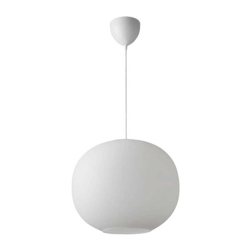 https://design-led.fr/ Navone 40 Suspension Blanc E27 249,00&nbsp;€ 249,00&nbsp;€ 2420103001