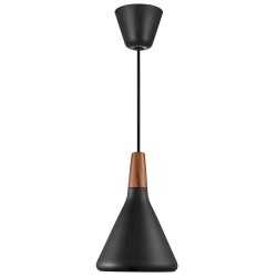 https://design-led.fr/ Nori 18 Suspension Noir E27 109,00&nbsp;€ 109,00&nbsp;€ 2120803003