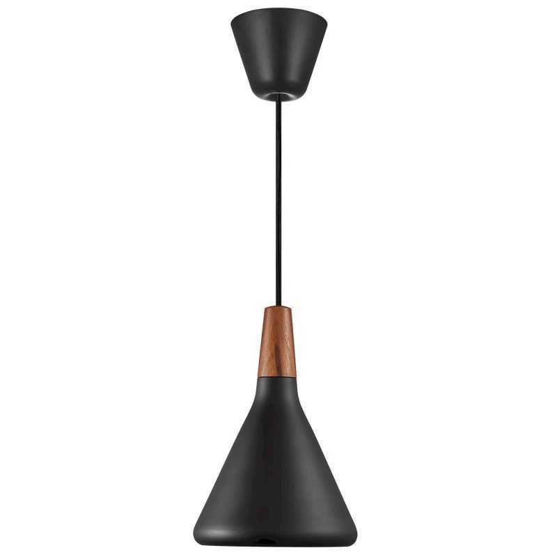 https://design-led.fr/ Nori 18 Suspension Noir E27 109,00&nbsp;€ 109,00&nbsp;€ 2120803003