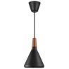 https://design-led.fr/ Nori 18 Suspension Noir E27 109,00&nbsp;€ 109,00&nbsp;€ 2120803003