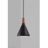 https://design-led.fr/ Nori 18 Suspension Noir E27 109,00&nbsp;€ 109,00&nbsp;€ 2120803003