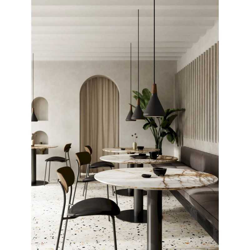 https://design-led.fr/ Nori 18 Suspension Noir E27 109,00&nbsp;€ 109,00&nbsp;€ 2120803003