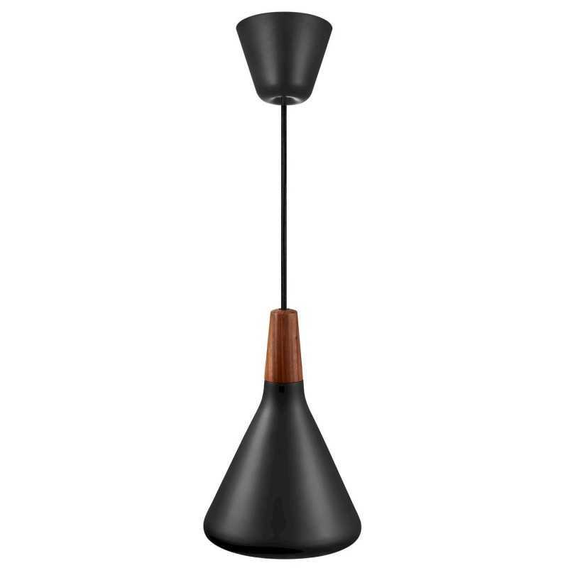 https://design-led.fr/ Nori 18 Suspension Noir E27 109,00&nbsp;€ 109,00&nbsp;€ 2120803003
