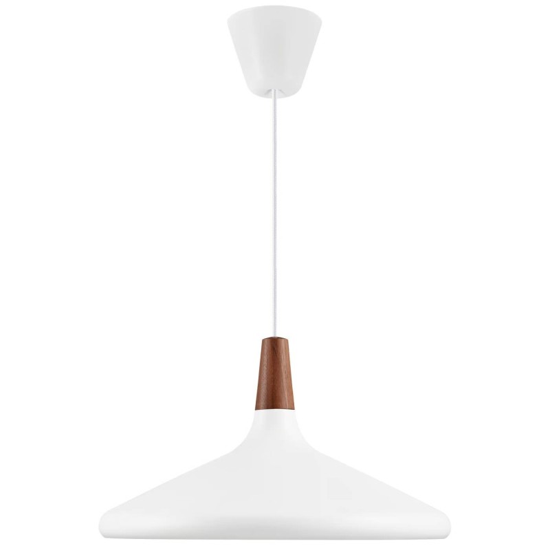 https://design-led.fr/ Nori 39 Suspension Blanc E27 219,00&nbsp;€ 219,00&nbsp;€ 2120823001