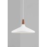 https://design-led.fr/ Nori 39 Suspension Blanc E27 219,00&nbsp;€ 219,00&nbsp;€ 2120823001