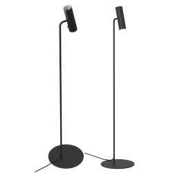 https://design-led.fr/ MIB 6 Lampadaire Noir GU10 199,00&nbsp;€ 199,00&nbsp;€ 71704003