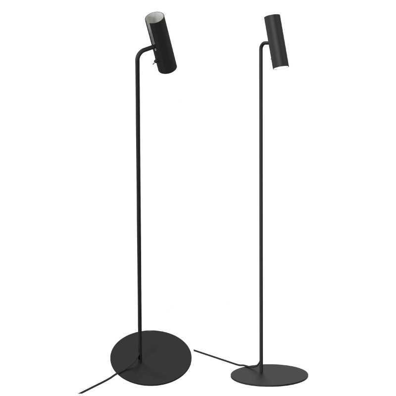 https://design-led.fr/ MIB 6 Lampadaire Noir GU10 199,00&nbsp;€ 199,00&nbsp;€ 71704003