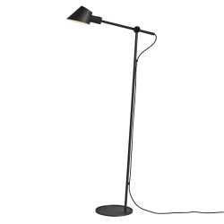 https://design-led.fr/ Stay Lampadaire Noir E27 299,00&nbsp;€ 299,00&nbsp;€ 2020464003