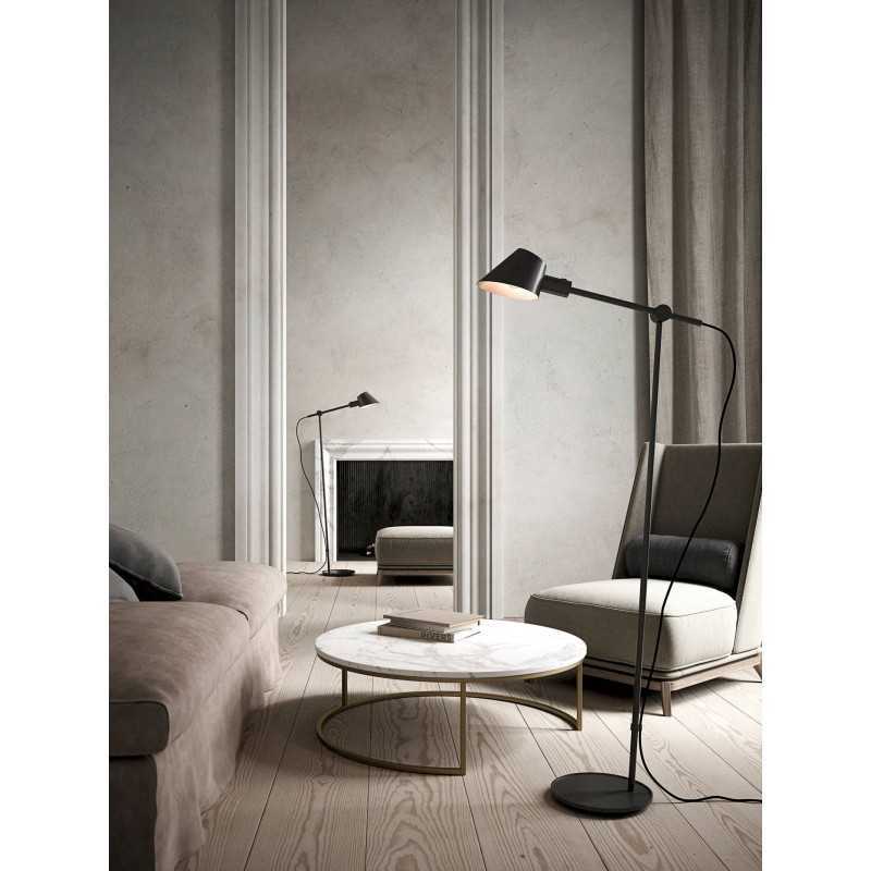 https://design-led.fr/ Stay Lampadaire Noir E27 299,00&nbsp;€ 299,00&nbsp;€ 2020464003