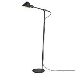 https://design-led.fr/ Stay Lampadaire Noir E27 299,00&nbsp;€ 299,00&nbsp;€ 2020464003