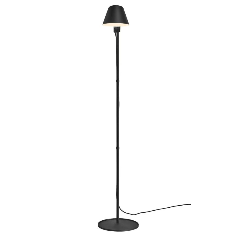 https://design-led.fr/ Stay Lampadaire Noir E27 299,00&nbsp;€ 299,00&nbsp;€ 2020464003
