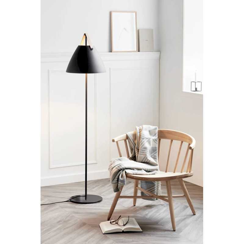 https://design-led.fr/ Strap Lampadaire Noir E27 249,00&nbsp;€ 249,00&nbsp;€ 46234003