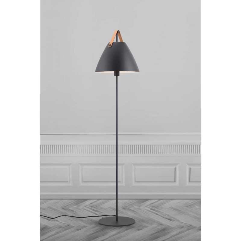 https://design-led.fr/ Strap Lampadaire Noir E27 249,00&nbsp;€ 249,00&nbsp;€ 46234003
