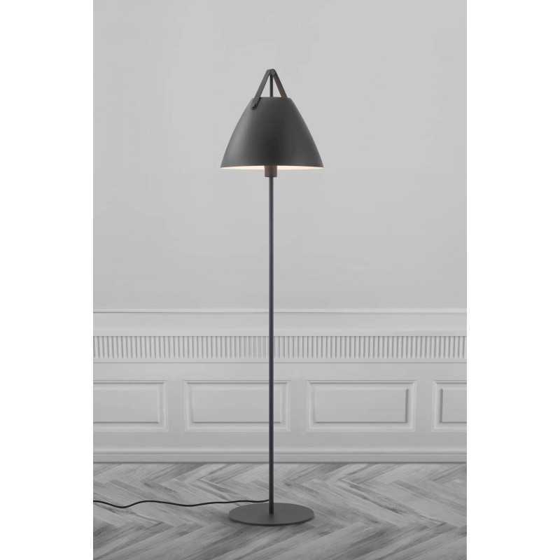 https://design-led.fr/ Strap Lampadaire Noir E27 249,00&nbsp;€ 249,00&nbsp;€ 46234003