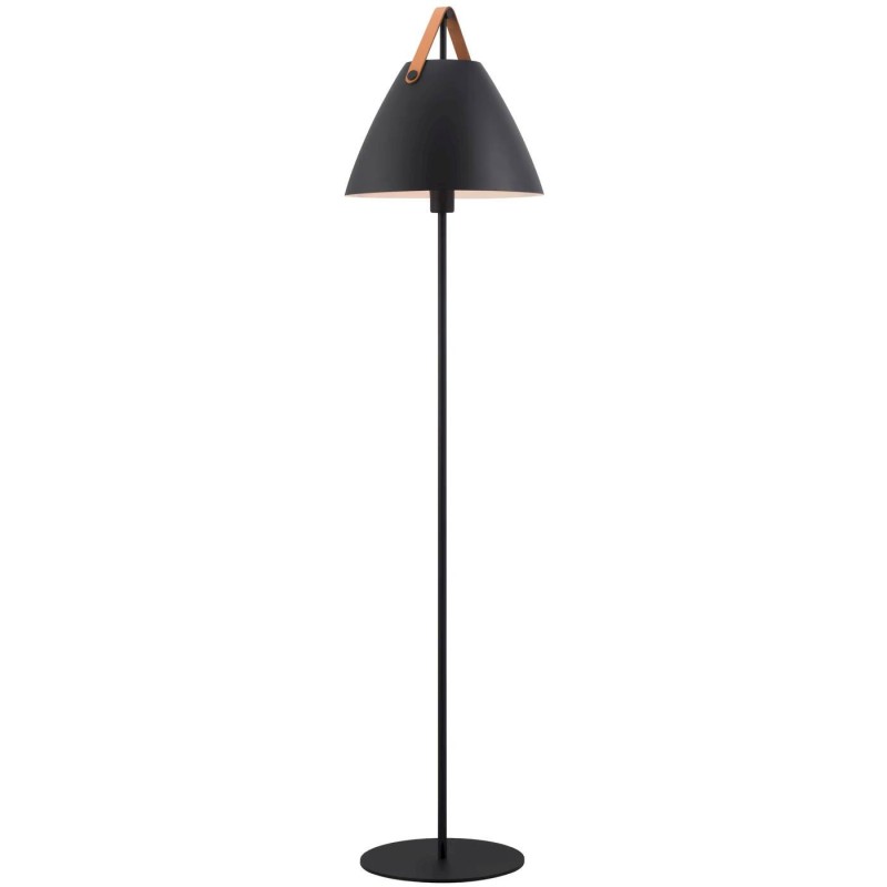 https://design-led.fr/ Strap Lampadaire Noir E27 249,00&nbsp;€ 249,00&nbsp;€ 46234003