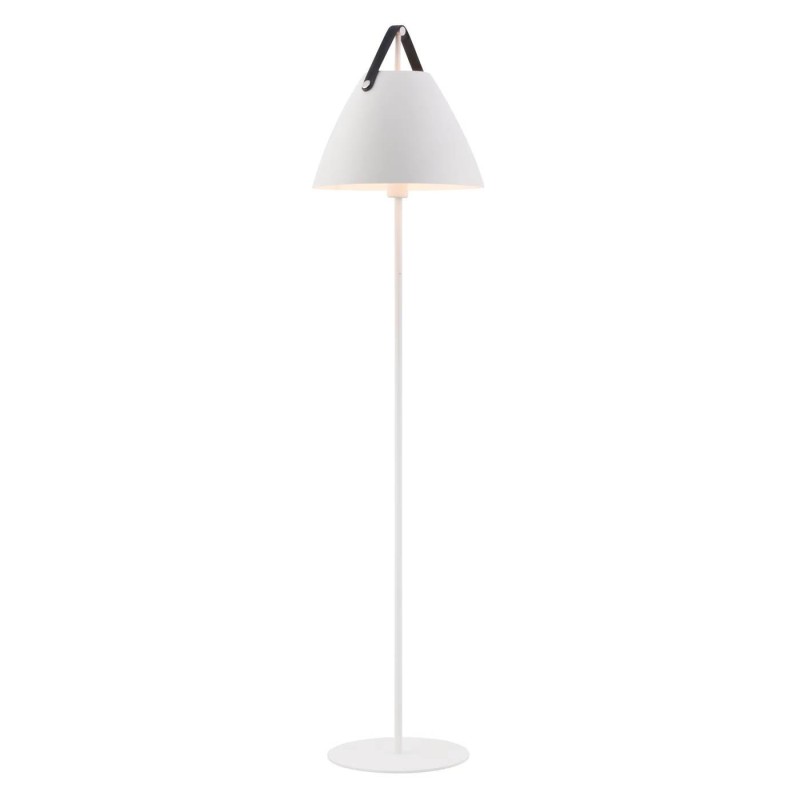 https://design-led.fr/ Strap Lampadaire Blanc E27 249,00&nbsp;€ 249,00&nbsp;€ 46234001