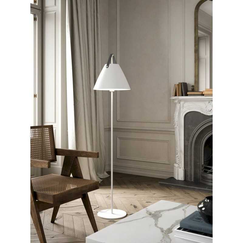 https://design-led.fr/ Strap Lampadaire Blanc E27 249,00&nbsp;€ 249,00&nbsp;€ 46234001
