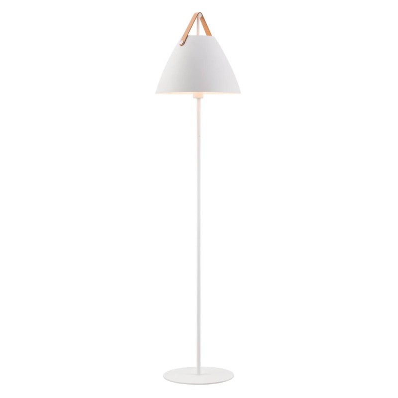 https://design-led.fr/ Strap Lampadaire Blanc E27 249,00&nbsp;€ 249,00&nbsp;€ 46234001