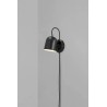 https://design-led.fr/ Angle Applique murale Noir GU10 89,95&nbsp;€ 89,95&nbsp;€ 2120601003