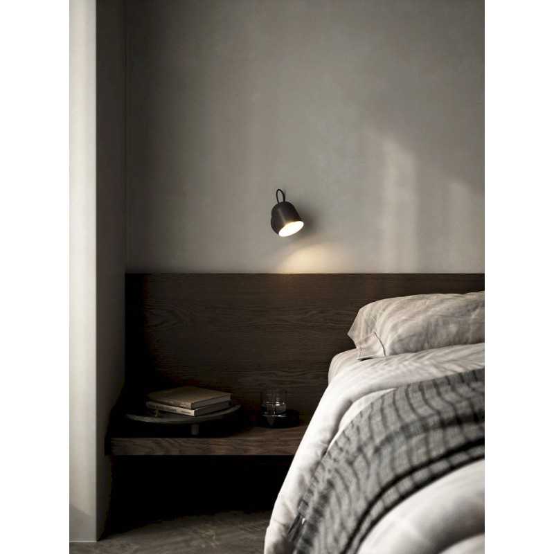 https://design-led.fr/ Angle Applique murale Noir GU10 89,95&nbsp;€ 89,95&nbsp;€ 2120601003