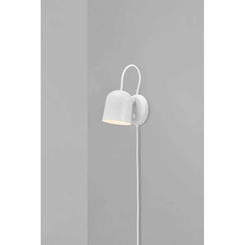 https://design-led.fr/ Angle Applique murale Blanc GU10 89,95&nbsp;€ 89,95&nbsp;€ 2120601001