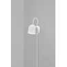 https://design-led.fr/ Angle Applique murale Blanc GU10 89,95&nbsp;€ 89,95&nbsp;€ 2120601001