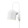 https://design-led.fr/ Angle Applique murale Blanc GU10 89,95&nbsp;€ 89,95&nbsp;€ 2120601001