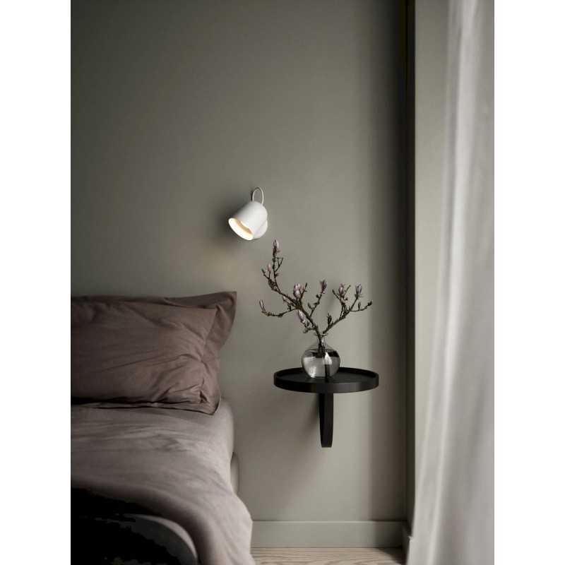 https://design-led.fr/ Angle Applique murale Blanc GU10 89,95&nbsp;€ 89,95&nbsp;€ 2120601001