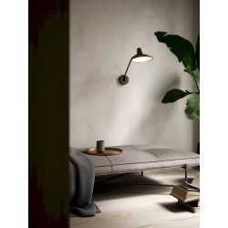 https://design-led.fr/ Darci Applique murale Noir E14 169,95&nbsp;€ 169,95&nbsp;€ 2120551003