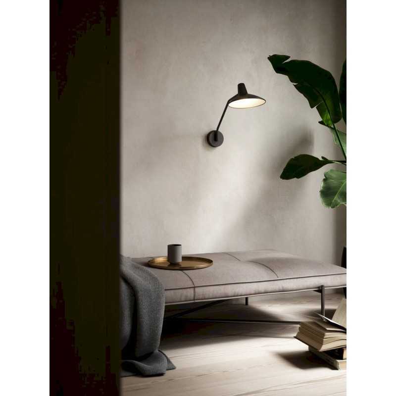 https://design-led.fr/ Darci Applique murale Noir E14 169,95&nbsp;€ 169,95&nbsp;€ 2120551003