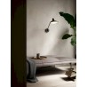 https://design-led.fr/ Darci Applique murale Noir E14 169,95&nbsp;€ 169,95&nbsp;€ 2120551003