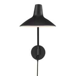 https://design-led.fr/ Darci Applique murale Noir E14 169,95&nbsp;€ 169,95&nbsp;€ 2120551003