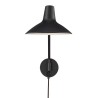 https://design-led.fr/ Darci Applique murale Noir E14 169,95&nbsp;€ 169,95&nbsp;€ 2120551003