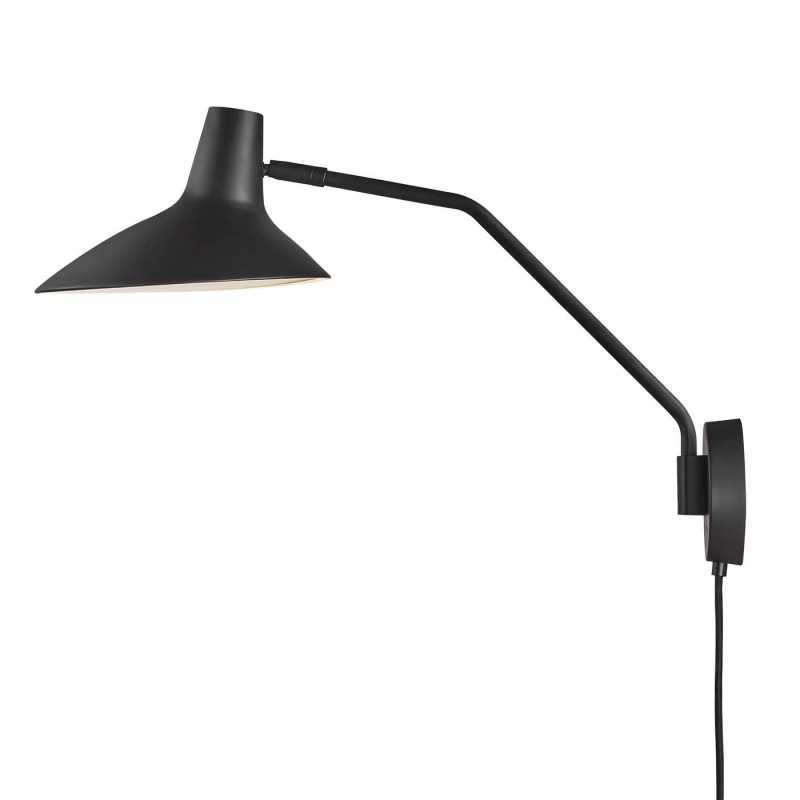 https://design-led.fr/ Darci Applique murale Noir E14 169,95&nbsp;€ 169,95&nbsp;€ 2120551003